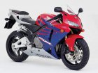 2005 Honda CBR 600RR